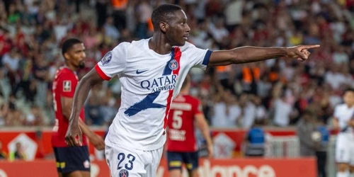 Un nouveau prétendant en Turquie pour Randal Kolo Muani
