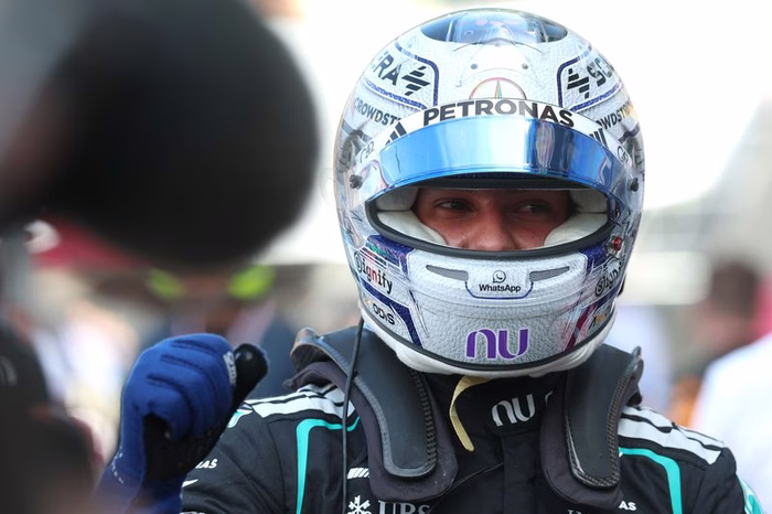 GP Monaco: Kim Kardashian besucht Formel 1 – Antonelli holt Pole