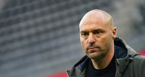Lorient : évoqué à Nice, Alexandre Dujeux en passe de devenir le prochain entraîneur des Merlus ?