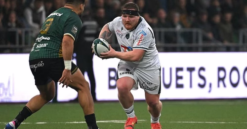 DIRECT – Top 14 : vivez Section Paloise / Montauban en intégralité à l'écoute de ICI Béarn Bigorre