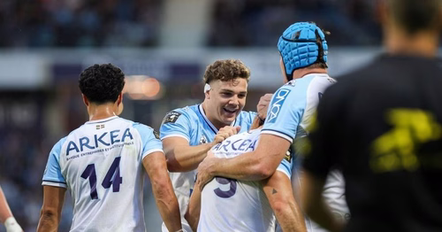 Aviron Bayonnais : "On a vécu les montagnes russes, ça oblige à grandir", les réactions après Perpignan