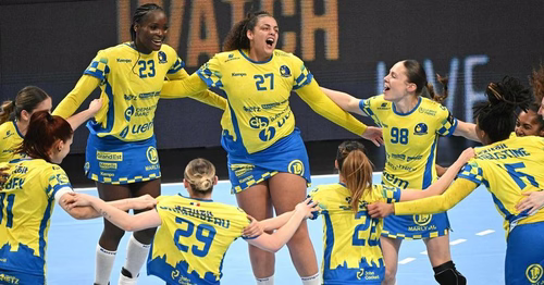 Ligue des champions : "savourer quelques minutes." Les réactions du Metz Handball après la victoire en demi