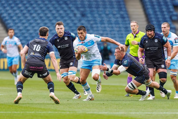 United Rugby Championship, Bulls e Leinster conquistano un posto in finale