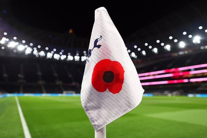 Tottenham plot move to sign Djylian N’Guessan