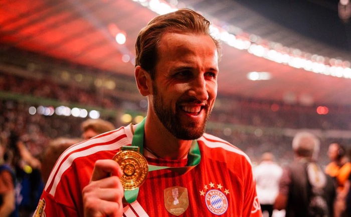 Auslosung erste DFB-Pokal-Runde LIVE: Auf wen treffen Bayern und BVB?