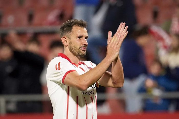 El futuro de Stuani es incierto: "Se ha ganado poder decidir"