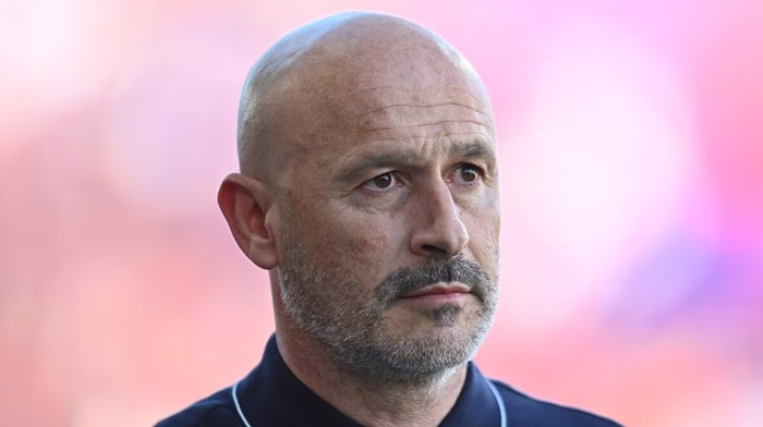 Besiktas präsentiert diesen Trainerstar aus der Serie A