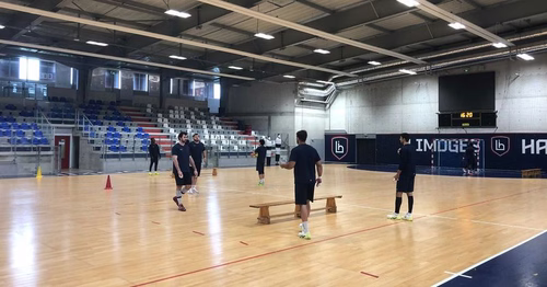 Battu par Nantes, ce samedi soir, le Limoges Handball termine la saison de Liqui Moly StarLigue à la quatrième place