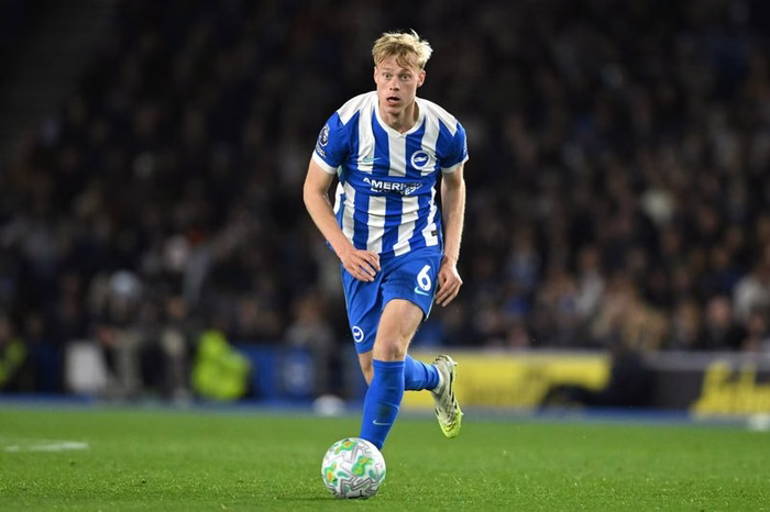 Brighton-Star im Visier: Tottenham gibt Angebot ab