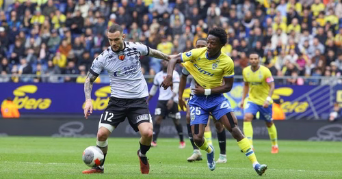 Football (Ligue 3) : L'Amiens SC recrute le défenseur du Mans Anthony Ribelin