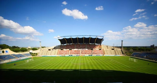 Béziers vient à bout de Rodez et accède au championnat national U19