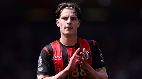 Liverpool jagt diesen Bournemouth-Star als ersten Iraola-Transfer