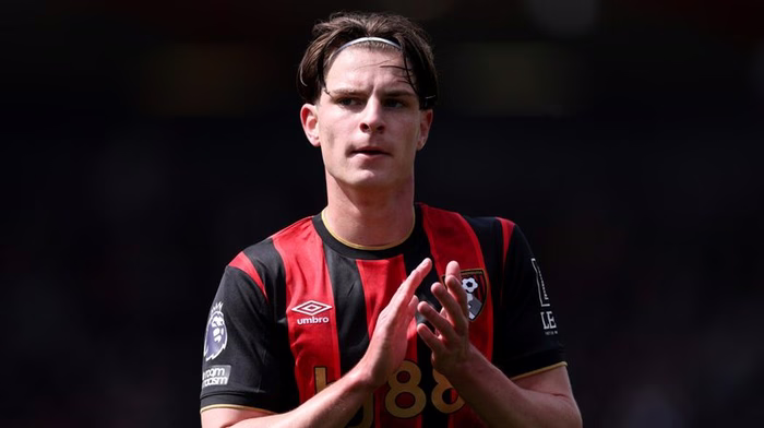 Liverpool jagt diesen Bournemouth-Star als ersten Iraola-Transfer
