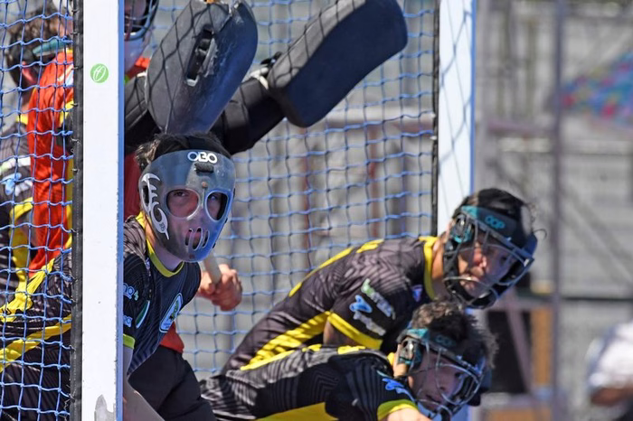 Hockey prato, cruciale successo esterno per l’HC Bra. La Lazio tiene il passo della capolista