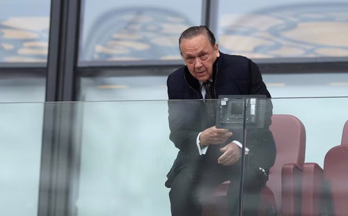 💣 Si dimette il presidente del West Ham! Le ultime