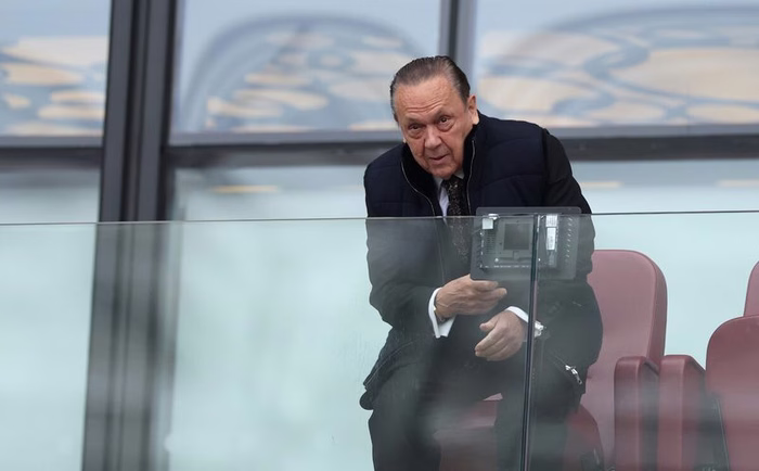 💣 Si dimette il presidente del West Ham! Le ultime