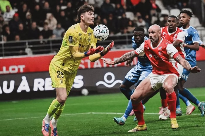 Newcastle, accordo con il Reims per Jaouen: le cifre e il contratto