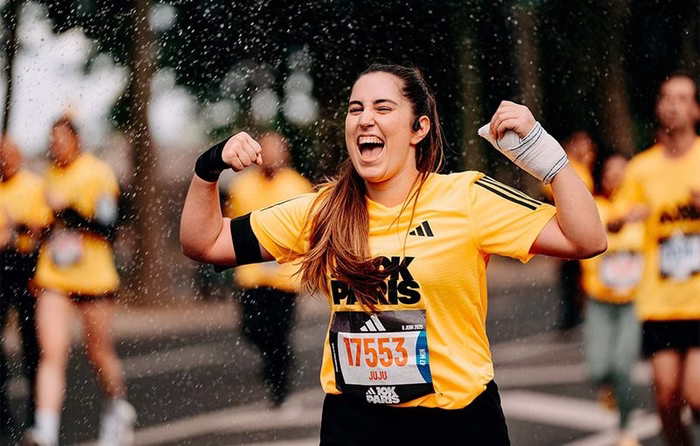 Le 10K Adidas Paris, la course idéale pour faire tomber son record personnel ?