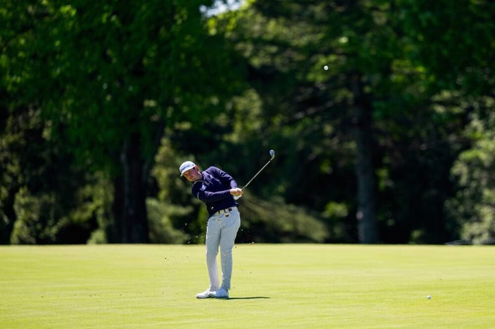 Golf: J.T. Poston svetta al Memorial Tournament, Gerard e Burns lo inseguono