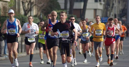 "Créer l'événement dans Châteauroux" : l'Urban Run de retour pour une deuxième édition