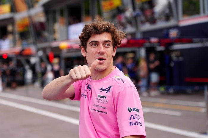 Gran Premio de Mónaco: del puerto atestado de yates a las dudas de Alpine y la batalla entre Antonelli y Russell en Mercedes