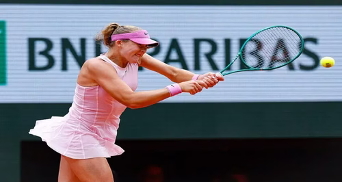 Roland-Garros 2026 : Mirra Andreeva, le couronnement glorieux d'une nouvelle reine !