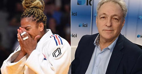 Estelle Posvite, annonces de Lionel Peluhet : au programme d'ICI Limousin Sport le Mag