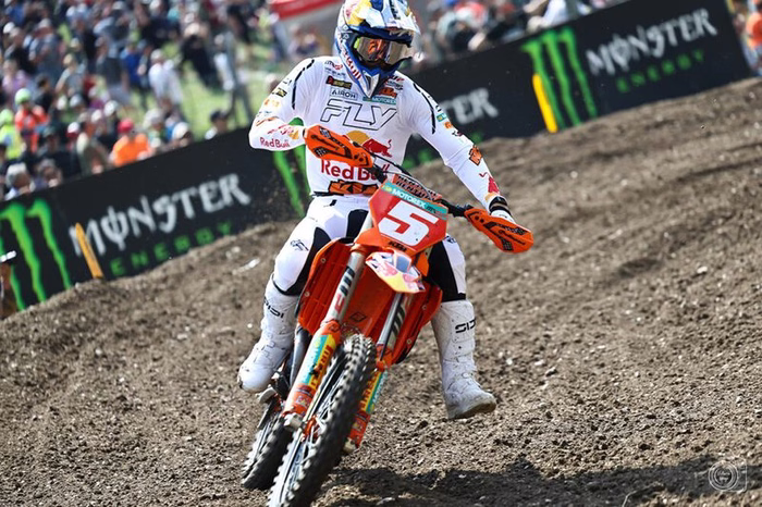 Motocross oggi in tv, GP Lettonia 2026: orari MXGP e MX2, programma, streaming