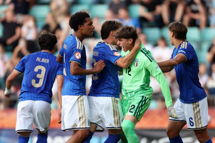 L’Italia vince gli Europei U17, sorriso dal mondo del calcio giovanile. Belgio battuto ai rigori