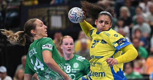 Ligue des champions : exceptionnel ! Metz Handball champion d'Europe grâce à sa victoire sur Györ (31