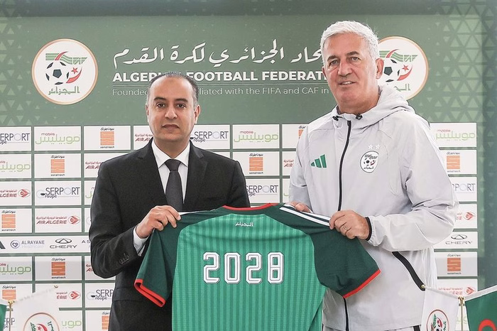 L’Algeria rinnova Petkovic prima del Mondiale: ufficiale l’estensione del contratto fino al 2028!