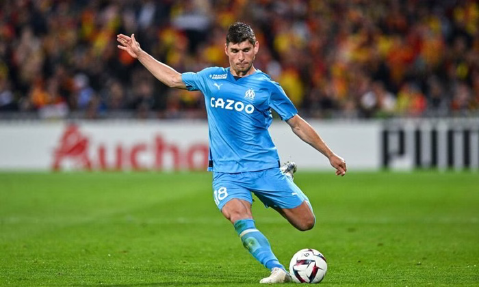 Ex-OM : Trabzonspor annonce l’arrivée de Ruslan Malinovskyi