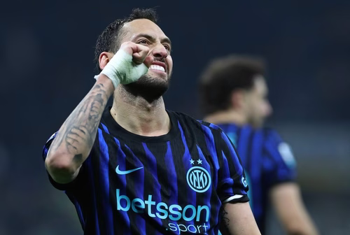 Fenerbahçe, nel mirino Calhanoglu e non solo! Ecco tutti i nomi