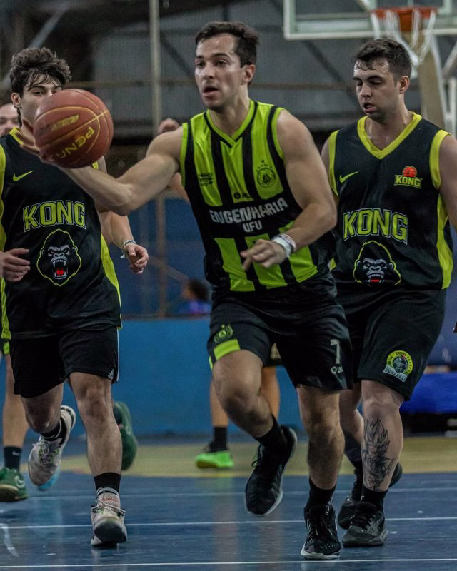 CIA 2026: veja resultados das finais e campeões