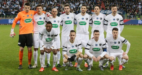 Coupe de France : dix ans après, Granville célèbre une épopée restée dans les mémoires