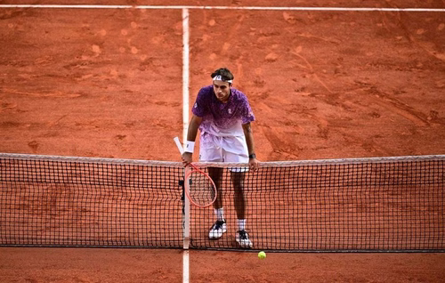 Roland-Garros 2026 : « Mon corps m’a laissé tomber », Cobolli a été trahi par son stress au pire moment face à Zverev