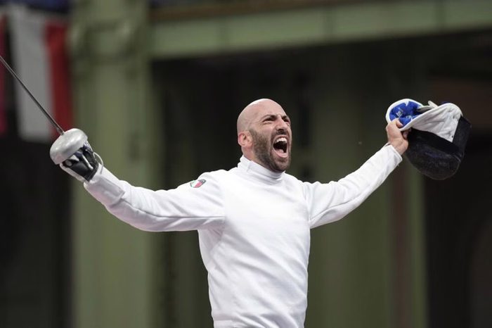 Andrea Santarelli: “L’oro ai Mondiali un riscatto personale. Tecnica e fisico le chiavi del futuro”