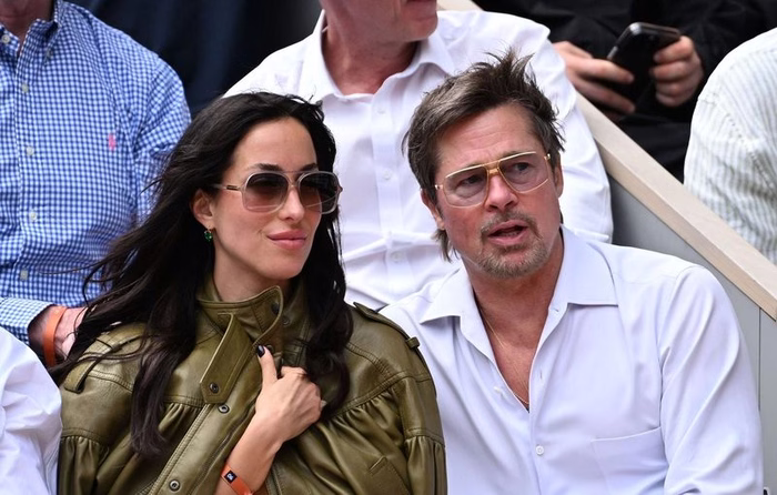 En images : Quelles étaient les stars en tribune pour les finales de Roland-Garros ?