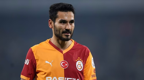 Ilkay Gündogan vor Investment von französischem Zweitligisten