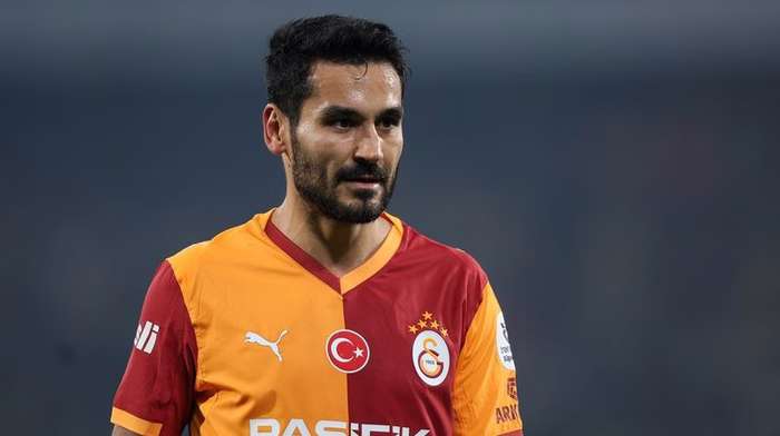 Ilkay Gündogan vor Investment von französischem Zweitligisten