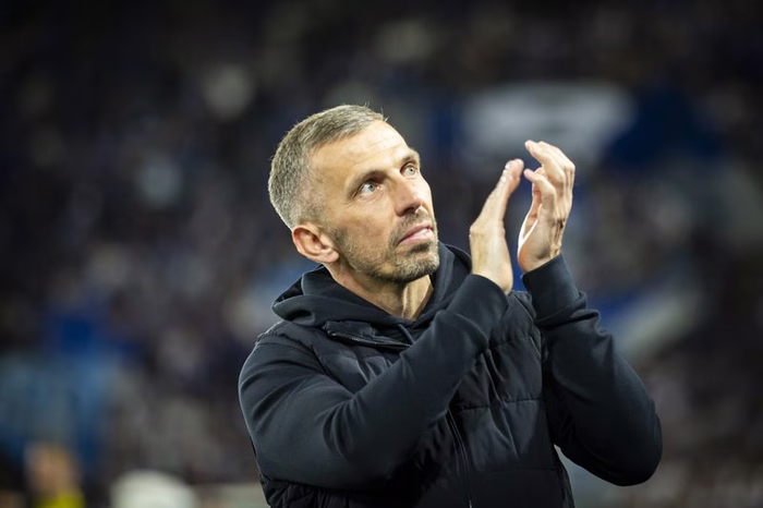 La mise au point musclée de Gary O'Neil après la dispute El Mourabet