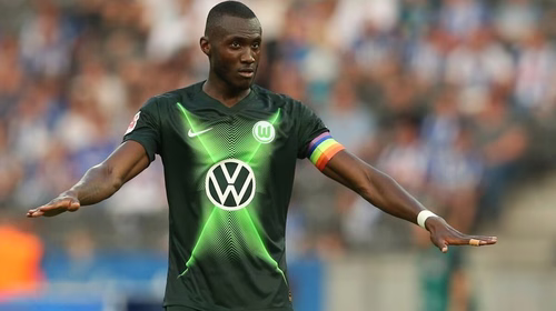 Nach Karriereende: Guilavogui zieht es als Trainer nach Deutschland