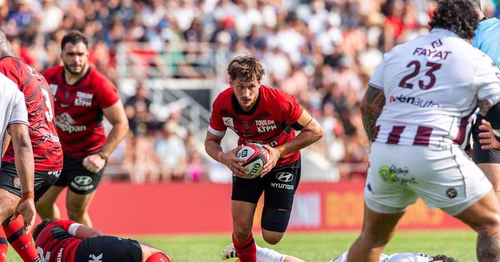 Bègles éliminé, récit de la dernière journée de Top 14