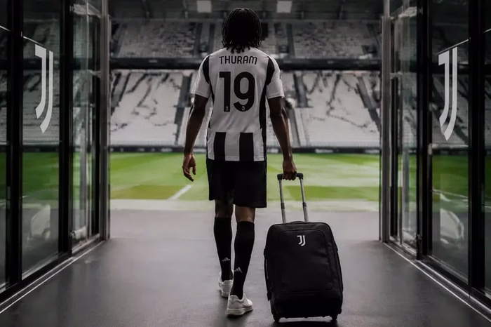 Tutti in vendita alla Juventus: contatto per Khephren Thuram – SPORTFACE.IT
