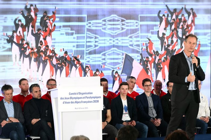 JO 2030 : la carte des sites notamment à Lyon "actée" le 19 juin