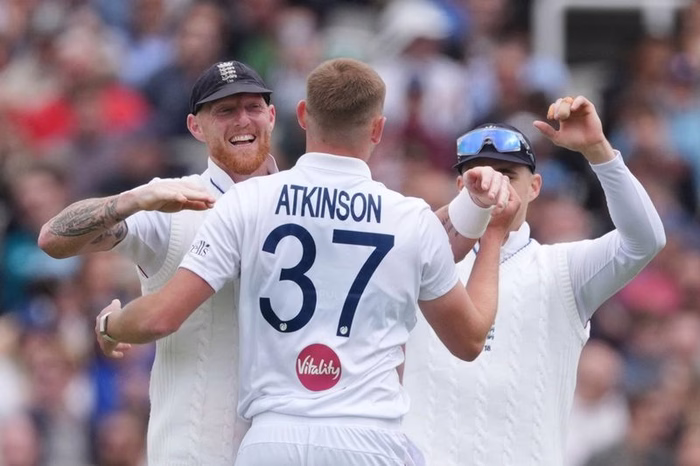 Not ideal – Ben Stokes bemoans pitch despite entertaining win over New Zealand