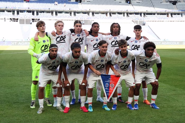 [Contrat] Le MHSC forcé de signer professionnels ses jeunes talents ?