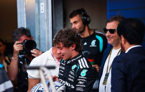 F1 : Le classement après le Grand Prix de Monaco