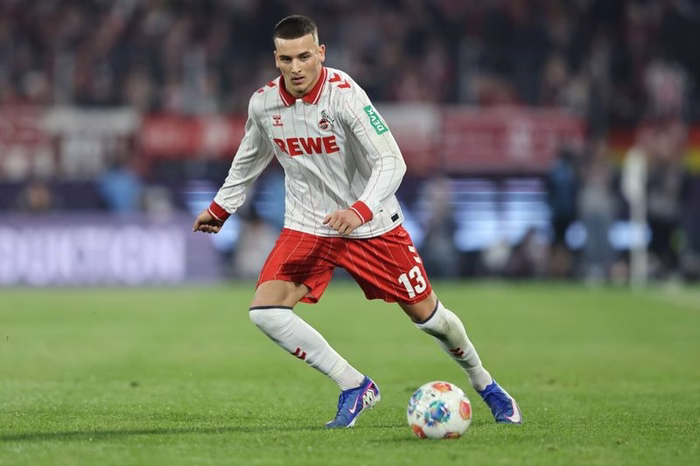 Nach Brentford-Absage: Zwei neue Klubs an El Mala dran