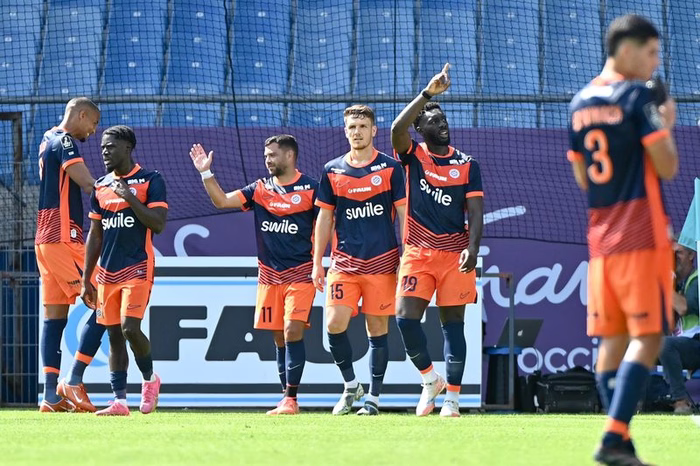 [Effectif] Le bilan de vos notes sur la saison 2025-2026